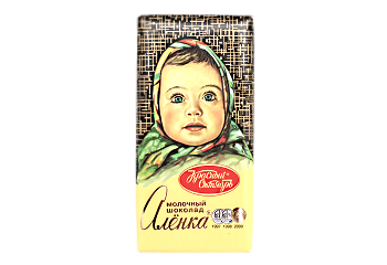 Шоколад Аленка 90 гр 