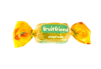 Конфета Fruit friend
