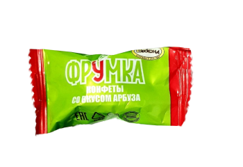Конфета Фрумка 