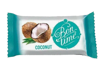 Конфеты Bon Time coconut