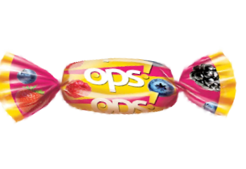 Конфета ОПС!